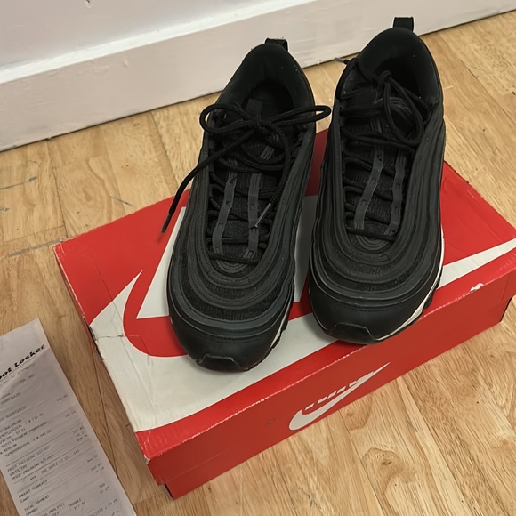 W Air Max 90 Ultra Essential in black / white - Picture 1 of 1